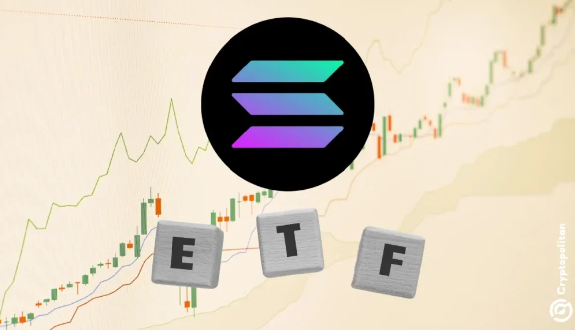 Solana ETFs edge closer to approval as Grayscale and VanEck reveal fund fees