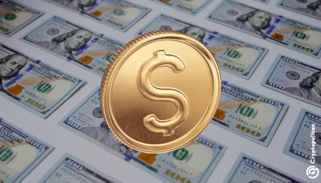 Stablecoin payments soar past $5T while FX fees fall behind