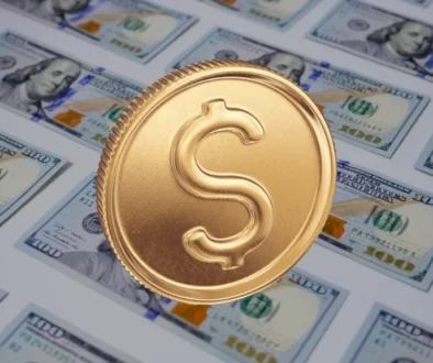 Stablecoin payments soar past $5T while FX fees fall behind
