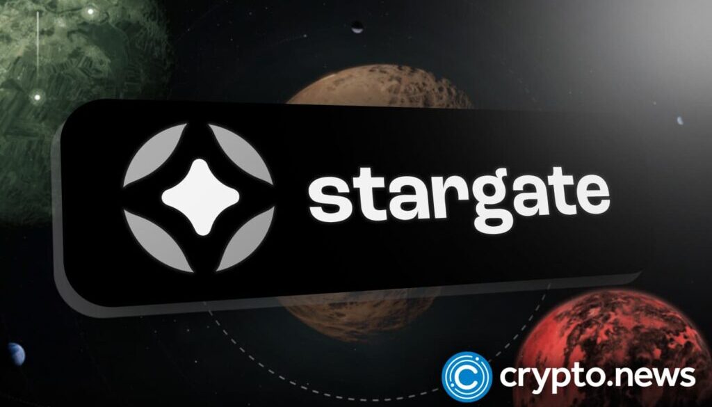 LayerZero proposes $110M buyout of Stargate amid STG token struggle