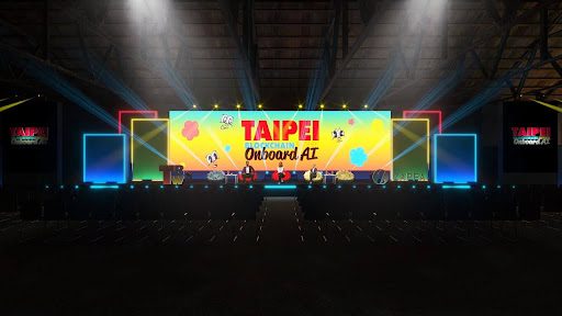Taipei Blockchain Week Returns This September  