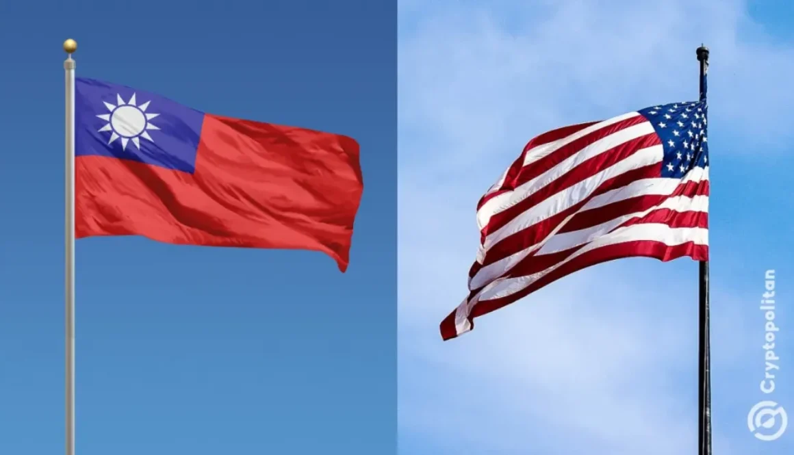 Taiwan to revise 2025 growth outlook after US tariffs