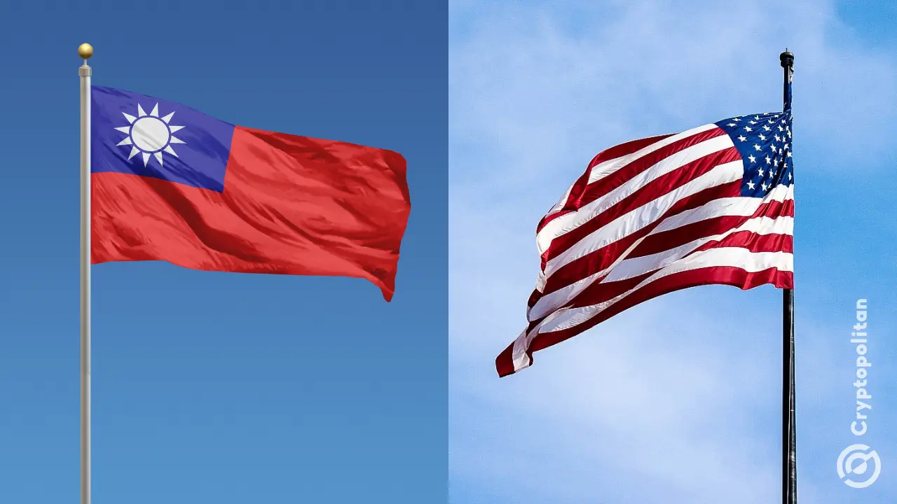 Taiwan to revise 2025 growth outlook after US tariffs