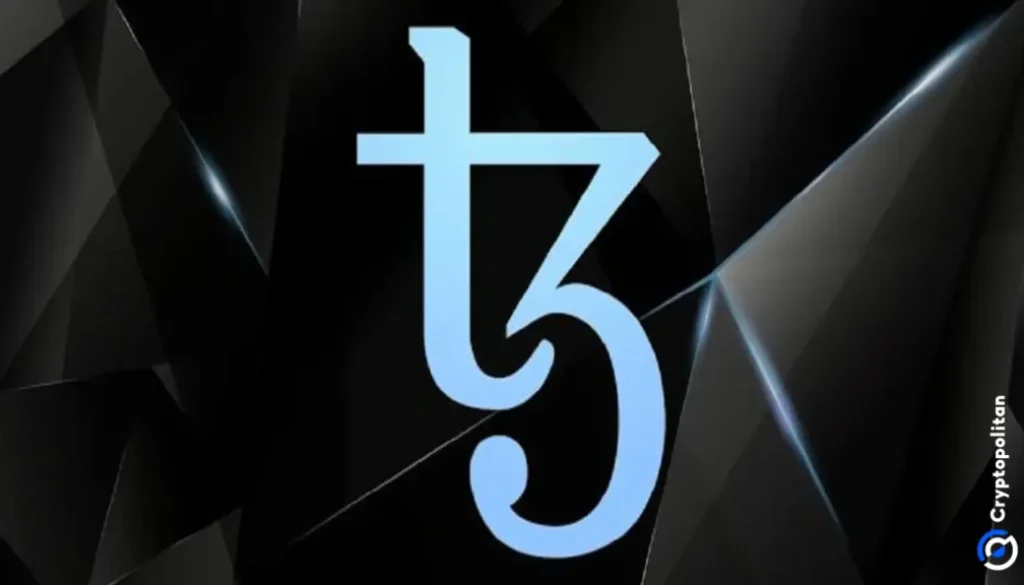 Tezos price prediction 2025-2031: How high can XTZ rise?