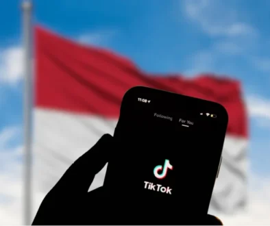TikTok temporarily suspends LIVE in indonesia