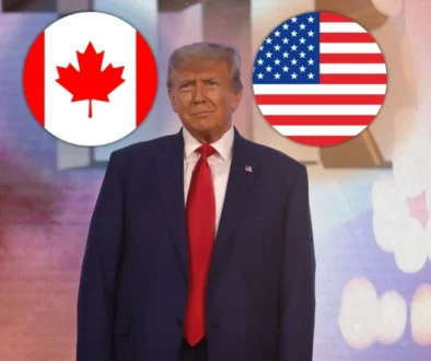 Trump hikes Canada tariff to 35% as he unveils new global trade levies