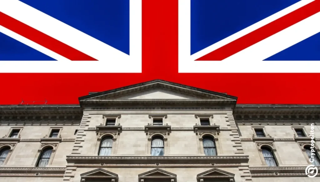 UK business activity reaches fastest pace in last 12 months