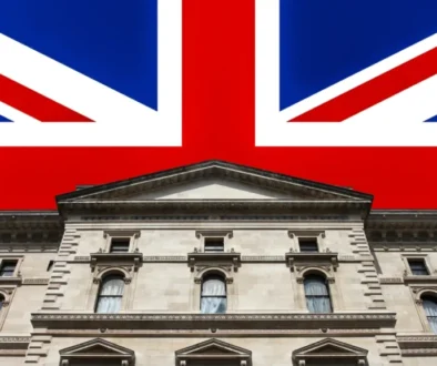 UK business activity reaches fastest pace in last 12 months
