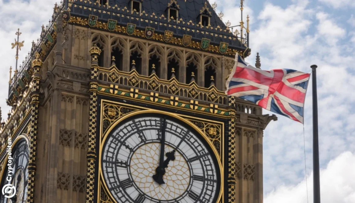 UK home prices drop nearly £11K in 3 months as buyers gain upper hand