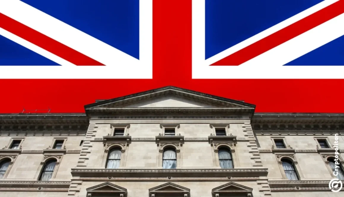 UK Treasury appoints former John Lewis chair Sir Charlie Mayfield to boost business expertise