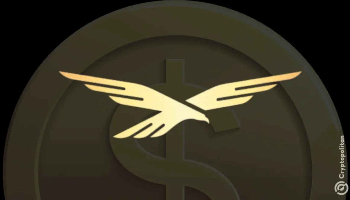 Trump-backed USD1 stablecoin now live on Coinbase