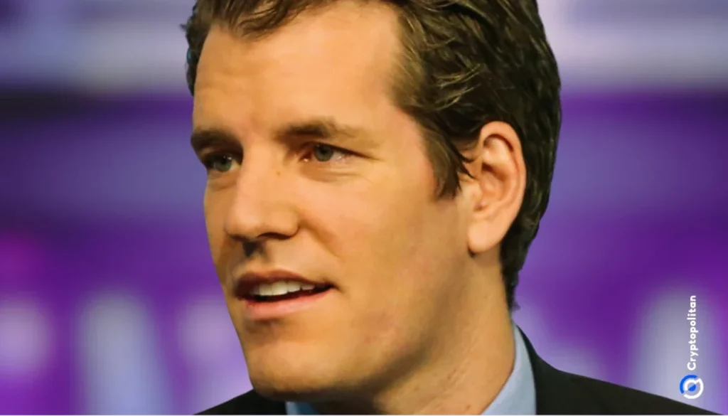 Winklevoss brothers pour $21M Bitcoin into GOP-aligned crypto PAC