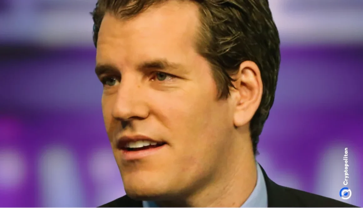 Winklevoss brothers pour $21M Bitcoin into GOP-aligned crypto PAC