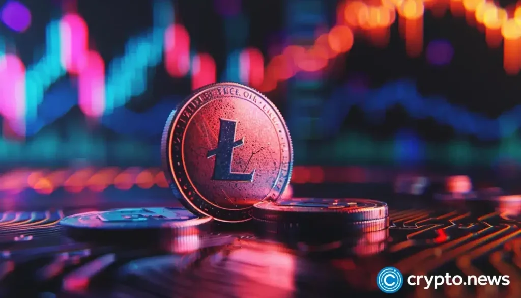 Litecoin price hits ceiling at $130, key support now in focus