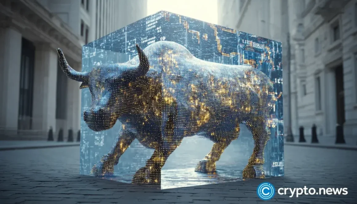 These 4 cryptos could soar as Eric Trump says stop betting against world’s largest cryptos