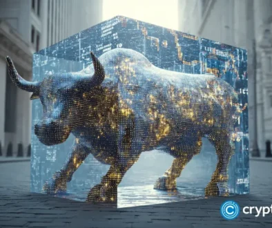 These 4 cryptos could soar as Eric Trump says stop betting against world’s largest cryptos