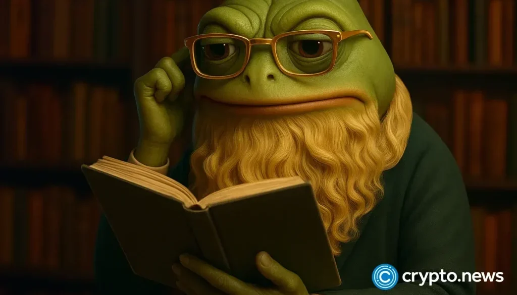 Why PEPETO is leading the pack among today’s crypto coins