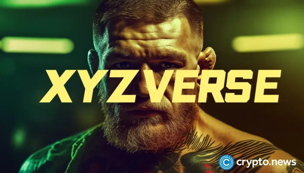 XYZVerse aims to become a top crypto presale in 2025