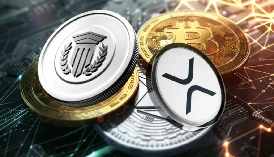 Ripple (XRP) Price Prediction: New Analysis Shows Rally to $5 May Delay as Attention Pivots This $0.035 Altcoin