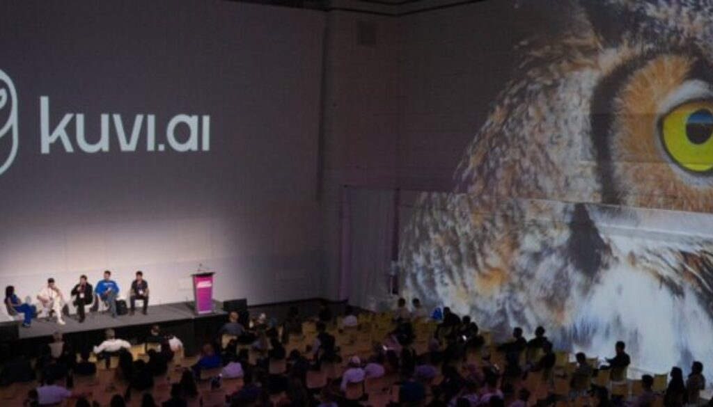 kuvi-labs