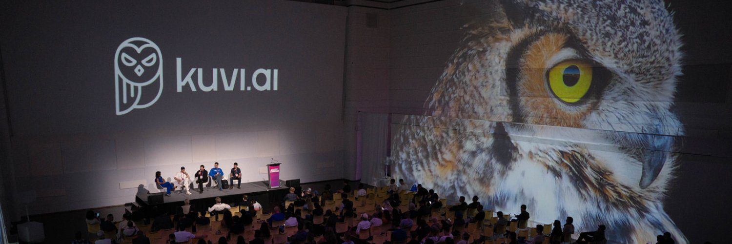 Kuvi.ai Secures 0K Seed Round and Launches Private Beta of Agentic Finance OS