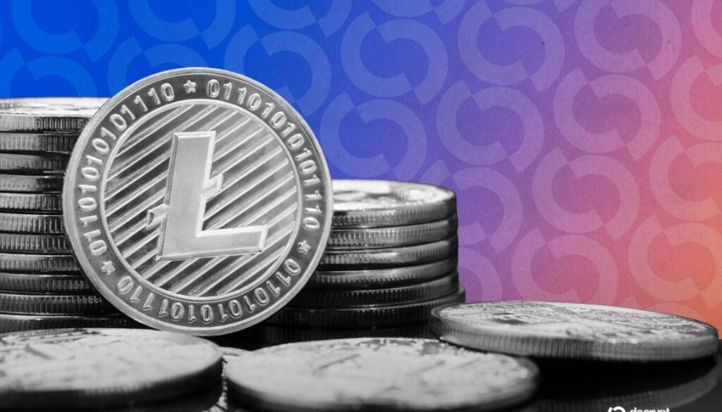 Canadian Firm Luxxfolio Plans $73M Raise to Expand Litecoin Treasury Strategy