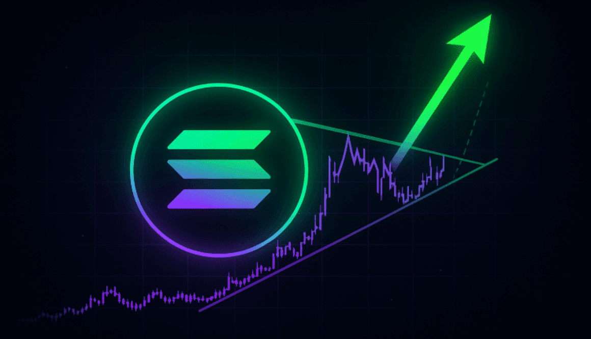 Solana Breaks Out Of Ascending Triangle: Is $300 The Next Stop?