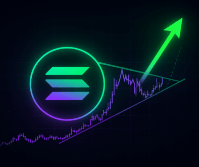 Solana Breaks Out Of Ascending Triangle: Is $300 The Next Stop?