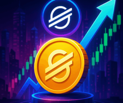 Stellar Nears 10M Accounts as Institutions Pile In: Could XLM Be Poised for a Major Breakout?