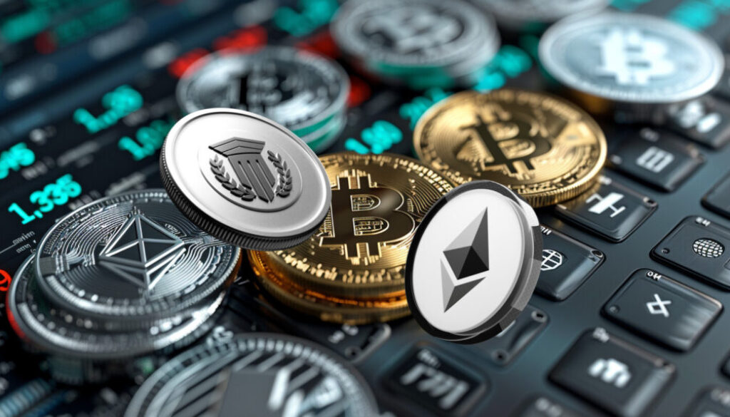 Bears Get Obliterated as Ethereum (ETH) Surges 20% in a Week, While Mutuum Finance (MUTM) Nears 10x Explosion