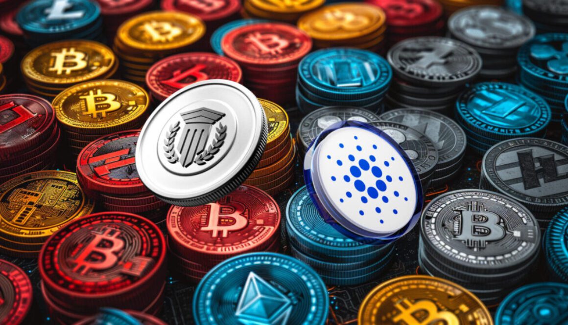 Cardano (ADA) Set to Reclaim $1 on ETF Optimism and Institutional Inflows, While Mutuum Finance (MUTM) Eyes $5