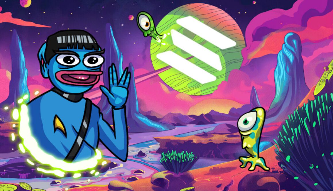 Analysts Say Solana And BNB Rally Exhausted, But Say Layer Brett Is Only Warming Up