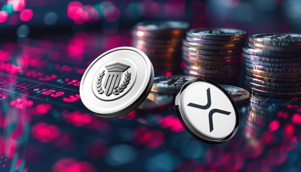 Ripple (XRP) Flashes Bullish Signal Toward $10, But This DeFi Token Is Gaining More Whale Interest Going into August