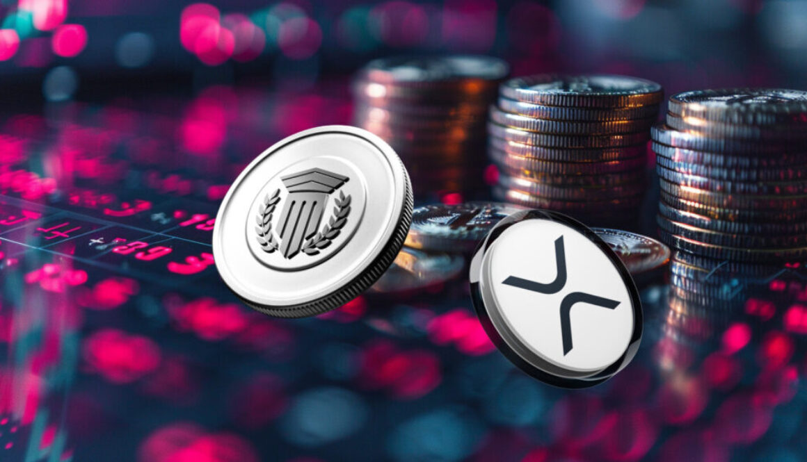 Ripple (XRP) Flashes Bullish Signal Toward $10, But This DeFi Token Is Gaining More Whale Interest Going into August