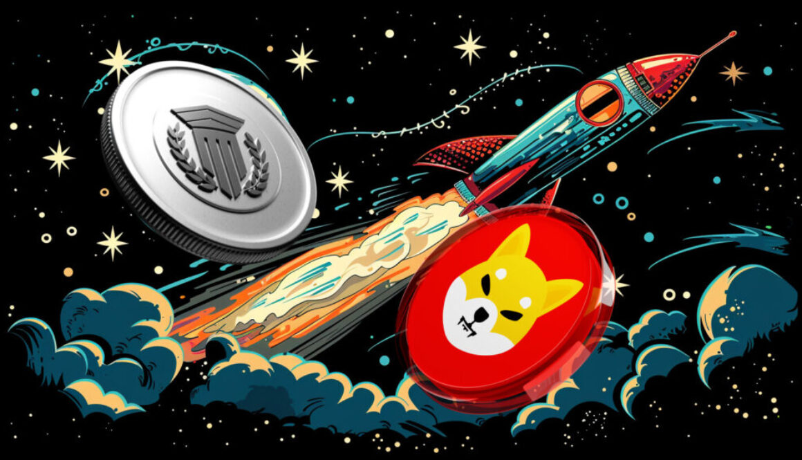 Shiba Inu (SHIB) Loses Momentum as DeFi Token Mutuum Finance (MUTM) Targets $4 from $0.035