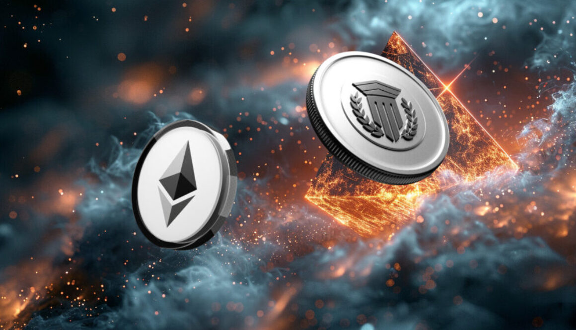 Ethereum (ETH) Ends July with a 57% Rally, But Attention Is Now Shifting to This ETH-Based Penny Crypto Set to Explode Next