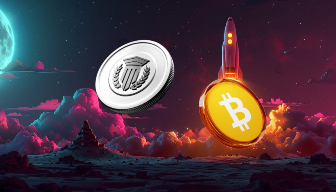 What Crypto to Buy Before Bitcoin’s (BTC) Next Move? This $0.035 Token Tops the List