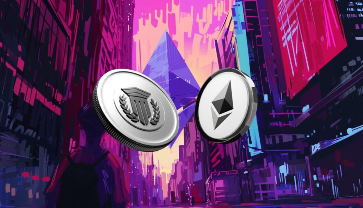 Ethereum (ETH) Tops $4,500 for First Time Since 2021, Fueling Momentum in ERC-20 Altcoins Like Mutuum Finance (MUTM)