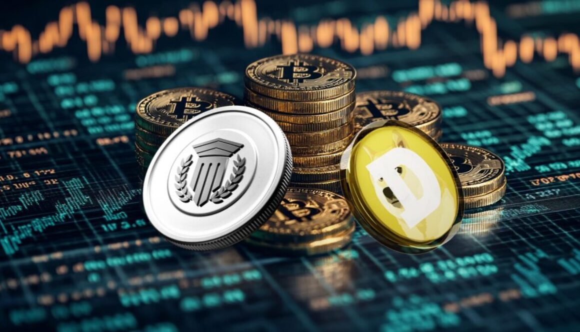 Dogecoin Price Prediction: $0.40 In The Next 2 Weeks, But It’s Another Penny Crypto That Will Dominate 2025 Gains