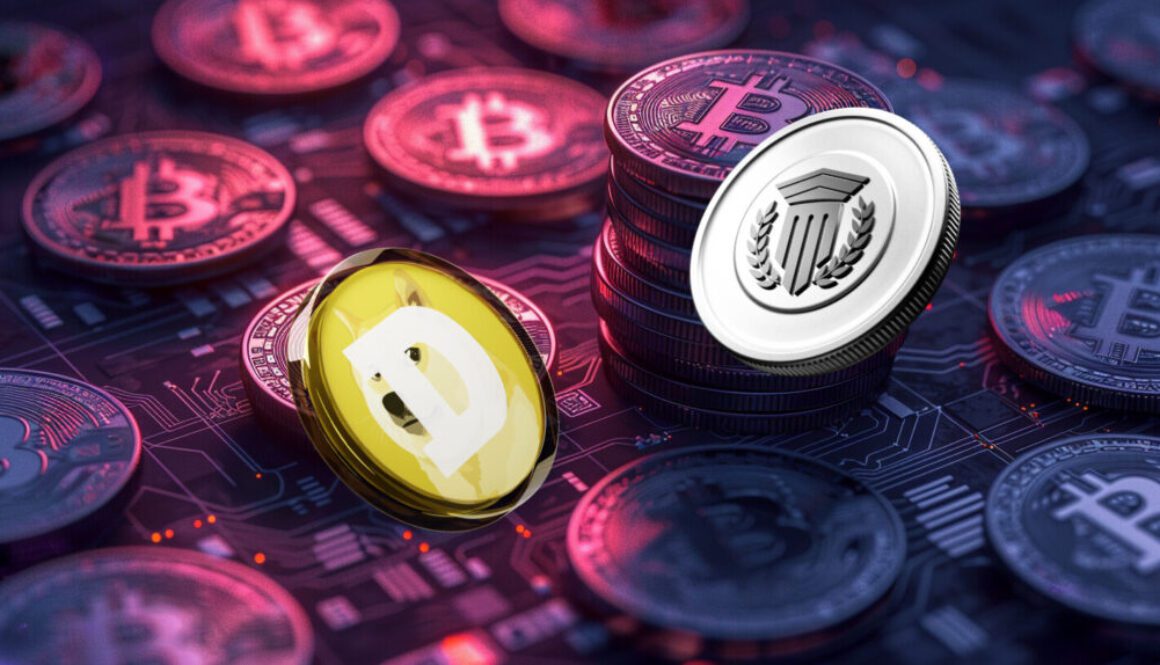 Dogecoin Price Prediction: DOGE Bulls Eye $0.50, but Mutuum Finance’s (MUTM) Whale Activity Hints at a Bigger Bullish Run