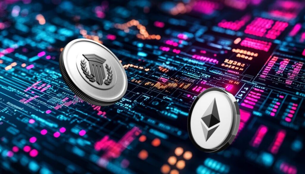 Ethereum Price Prediction: ETH Poised for Gains, But This $0.035 Altcoin Could Lead the Next Bull Surge