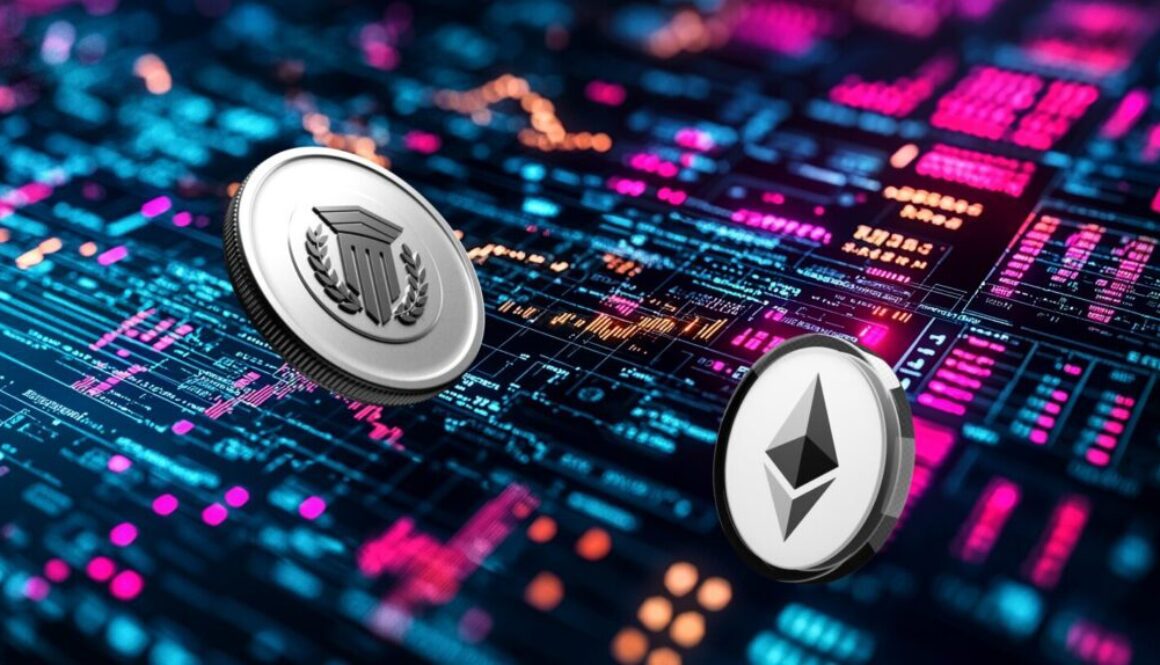 Ethereum Price Prediction: ETH Poised for Gains, But This $0.035 Altcoin Could Lead the Next Bull Surge