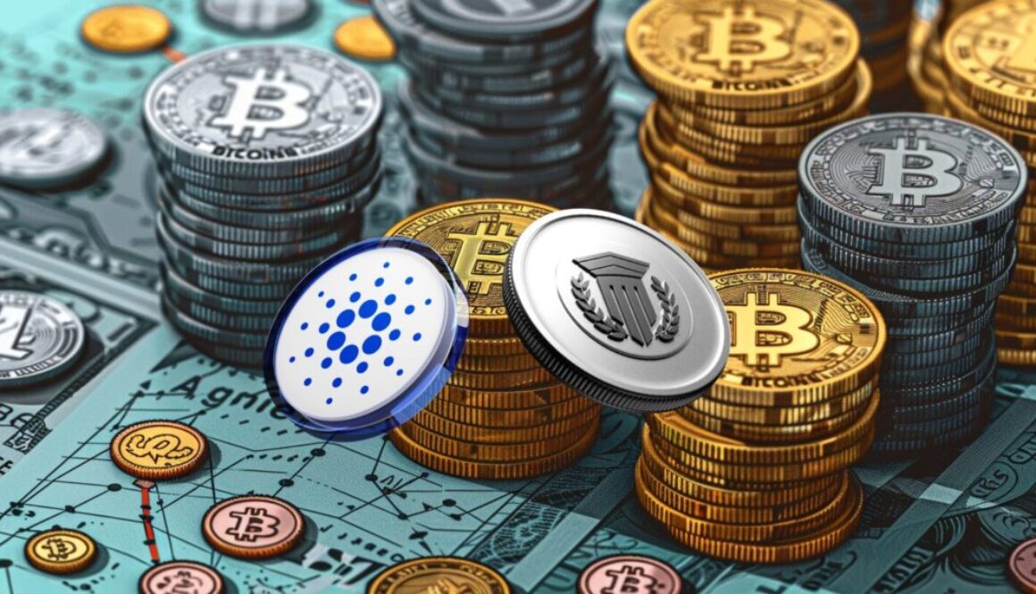 Cardano Price Prediction: Experts Believe ADA Price May Stall Near $1, But One $0.035 Token Will Rally 50x Fast