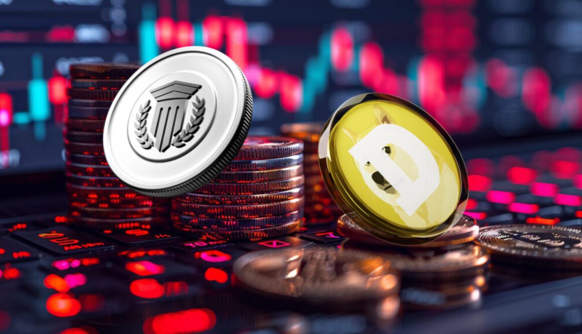Is $1 Dogecoin (DOGE) Realistic in 2025? Experts are Shifting Focus to This New Utility Token