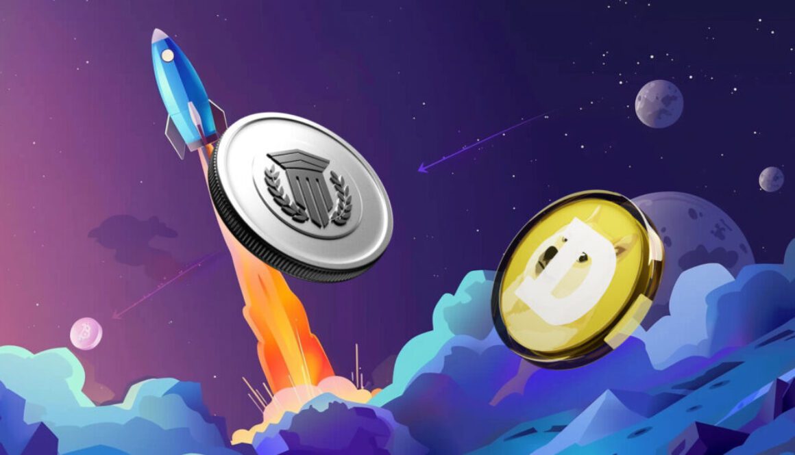 Dogecoin (DOGE) Tanks 16.7% to $0.20, Could This $0.035 Token Hit $1 Before DOGE Makes a Comeback?