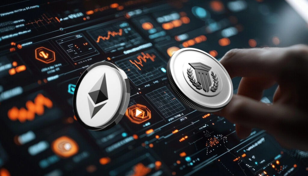 Ethereum (ETH) Price Set To Surge To New Highs, But Traders Are Piling Into a Viral 50x DeFi Crypto at $0.035