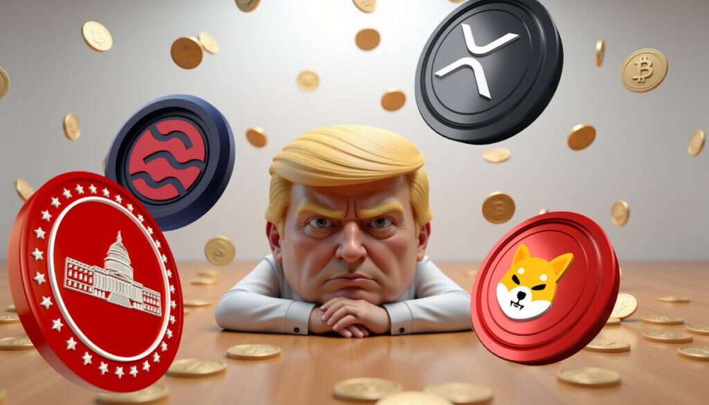 MAGACOIN FINANCE Named Best Crypto Presale as Avalanche and XRP Break Key Technical Resistance