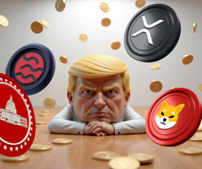 MAGACOIN FINANCE Named Best Crypto Presale as Avalanche and XRP Break Key Technical Resistance