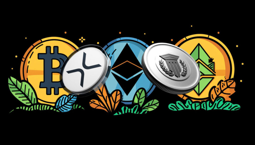 Could This $0.035 DeFi Token Outperform XRP Once the Bear Pressure Lifts?