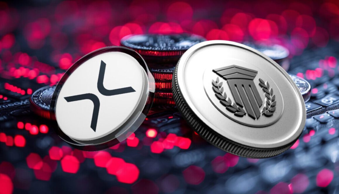 Ripple (XRP) Breaks Out Toward New ATHs as One Ethereum Altcoin Targets $1